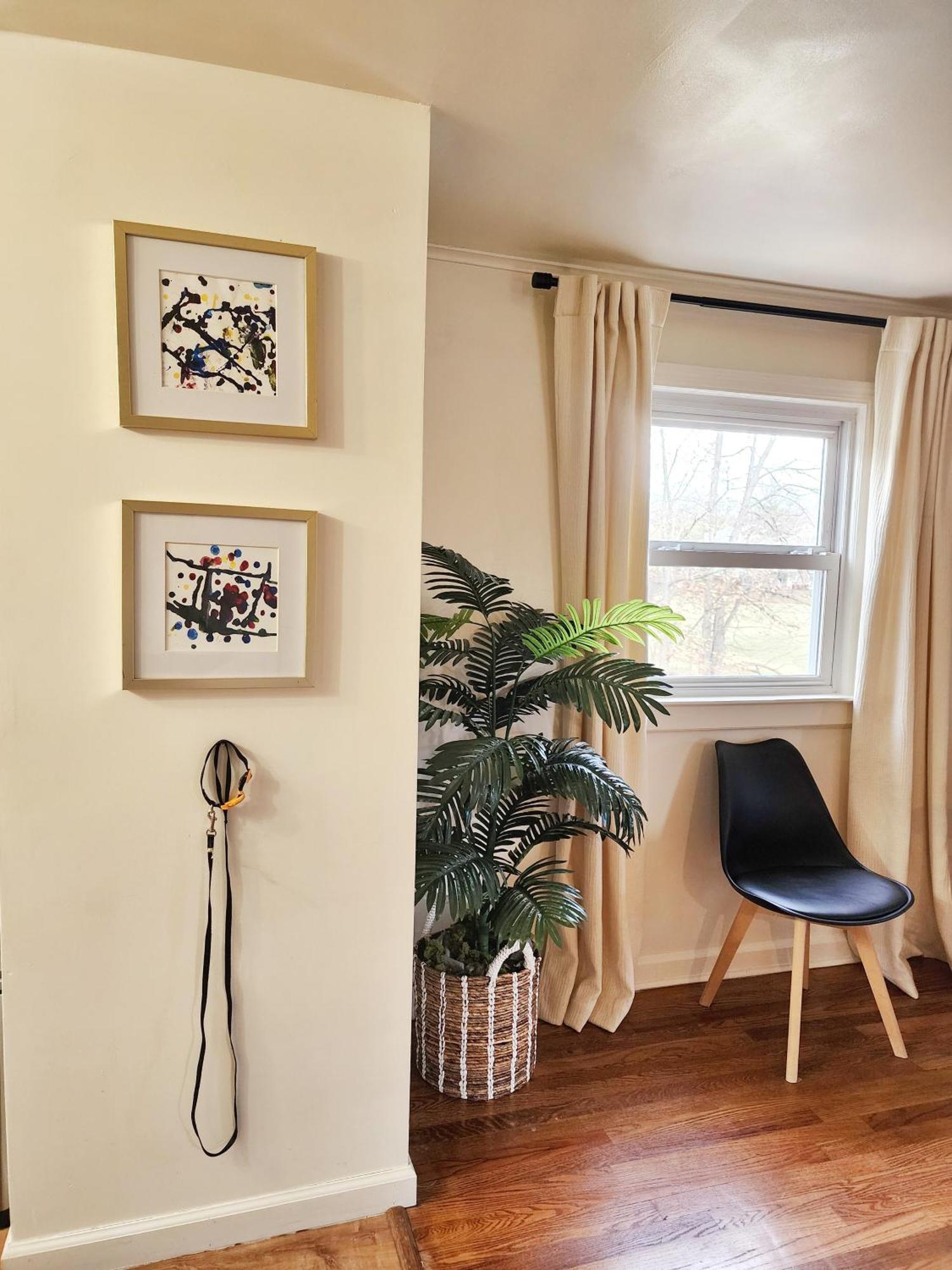 Chic Spacious Apt Near Attractions/Food/Ewr/Nyc West Orange Exterior photo